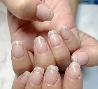 ネイル reve あやののネイルデザイン