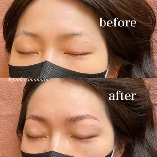 アイブロウ サロンドプララン所属・サロンド プラランのエステ・リラクイメージ