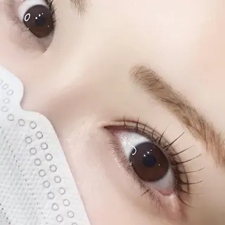 マツエク・マツパ モチ2倍パリジェンヌ 超えまつパ！長谷美希のネイルデザイン