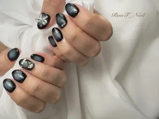ネイル RooT Nailのネイルデザイン