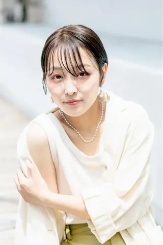 ショート 泉 堅也のヘアスタイル