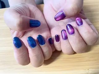 ネイル Nailist Missaのネイルデザイン