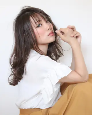 ロング 鵜飼 正也のその他イメージ