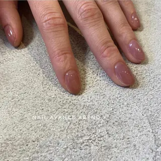 ネイル NailAVANCE miyuのネイルデザイン