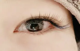 マツエク・マツパ MUSE      (ミューズ)所属・MUSE 遠藤 由佳のマツエク・マツパデザイン