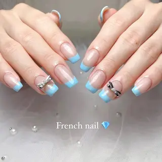 ネイル salonCIPAL MAIのネイルデザイン