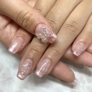 ネイル Beautiful Meかえでのネイルデザイン