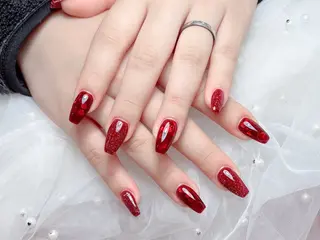 ネイル Bél Nail salonのネイルデザイン