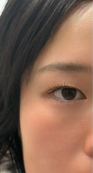 マツエク・マツパ アスカ 🤎🧸のマツエク・マツパデザイン