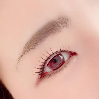 マツエク・マツパ Cherir MASAMIのマツエク・マツパデザイン