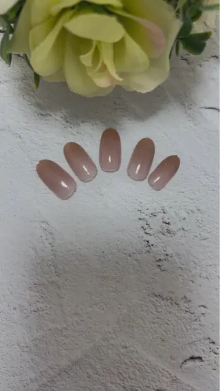 ネイル coco nailのネイルデザイン