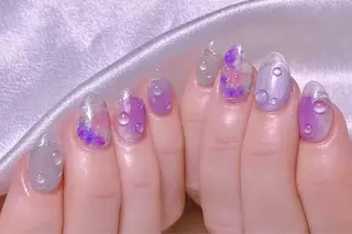 ネイル リン リンのネイルデザイン