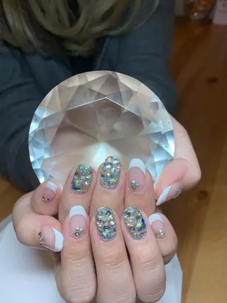 ネイル LAVISH nail salonのネイルデザイン