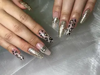 ネイル Mana‪ ‪·͜· ❤︎‬のネイルデザイン