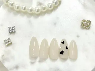 ネイル Nailist MIUのネイルデザイン