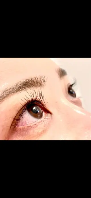 マツエク・マツパ Mont Blanc /Yamadaのマツエク・マツパデザイン