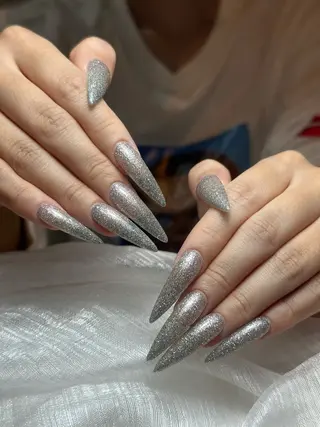 ネイル Nienail_ Luxeのネイルデザイン