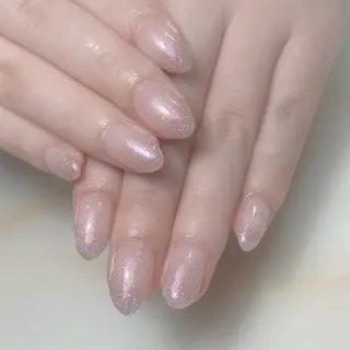 ネイル 久保田 マリコのネイルデザイン