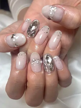 ネイル Nail Salon&School REPLENDA所属・REPLENDA/ azusa(石井梓)のネイルデザイン