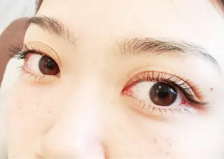 マツエク・マツパ EYEIRO大宮西口 yamaharaのマツエク・マツパデザイン