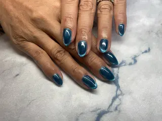 ネイル Chandra nail&tarotのネイルデザイン