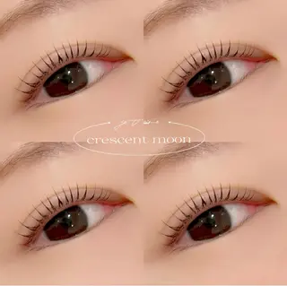 マツエク・マツパ 京橋/束感まつ毛& LED🦋藤本加奈のマツエク・マツパデザイン