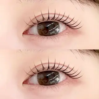 マツエク・マツパ CLUTCH やまなかのマツエク・マツパデザイン