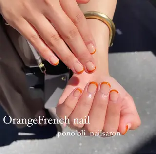 ネイル hauoli yuuriのネイルデザイン