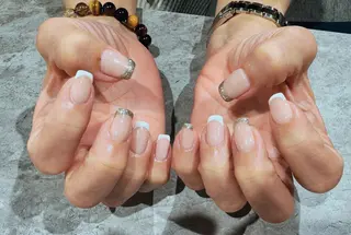 ネイル Salon chou chou所属・chouchou renaのネイルデザイン