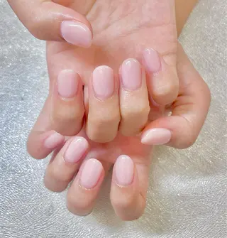 ネイル 松森 千夏のネイルデザイン