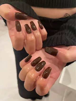 ネイル しゅう 💫のマツエク・マツパデザイン