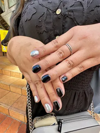 ネイル unopulir Kahoのネイルデザイン