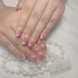 ネイル さくら💮💮 【オフ無料】のネイルデザイン