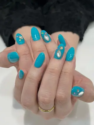 ネイル 木村 奈央のその他イメージ