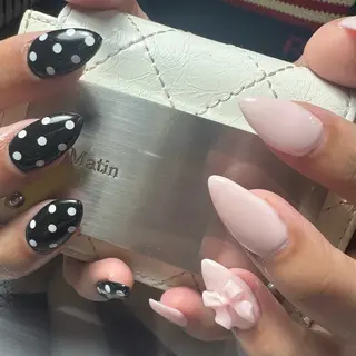 ネイル One YUKIMIのネイルデザイン