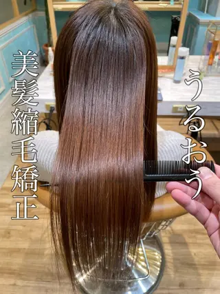 セミロング 山本翔一郎 韓国顔周りレイヤーのヘアスタイル