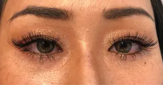 マツエク・マツパ Day’s eye Becsy所属・Becsy Yamamotoのマツエク・マツパデザイン