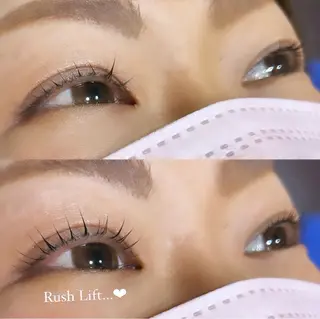 マツエク・マツパ 🩷ྀི中村 ほのか🧸🌷のマツエク・マツパデザイン