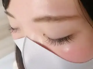 マツエク・マツパ b. 〜eyelash〜のマツエク・マツパデザイン