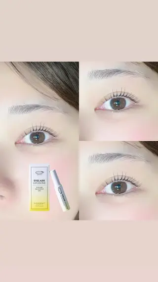 マツエク・マツパ 🎀fein. official🎀のマツエク・マツパデザイン