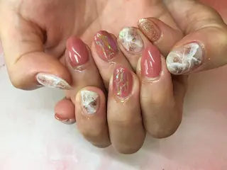 ネイル nails' it...のネイルデザイン