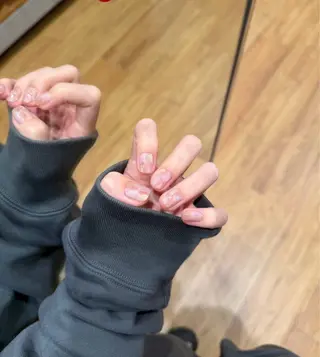 ネイル baby babyのネイルデザイン