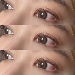 マツエク・マツパ 🎀fein. eye&nail🎀のマツエク・マツパデザイン