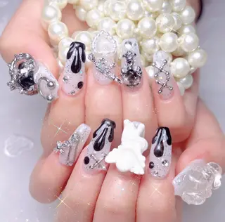 ネイル Mai マイのネイルデザイン