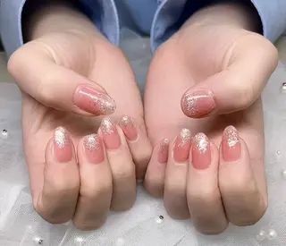 ネイル NiNa ビューティーサロン所属・Ni Naのネイルデザイン