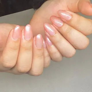 ネイル 冨田🧁maison de NALIのネイルデザイン