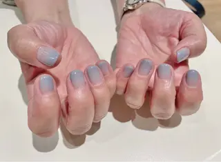 ネイル ネイルサロンshiki 大船店所属・🌿 amiのネイルデザイン