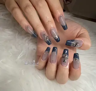 ネイル Fukuda シュウのネイルデザイン