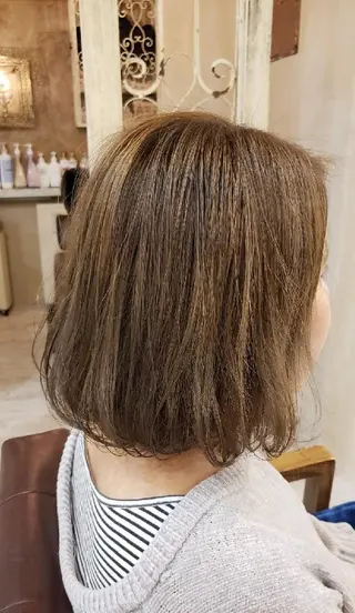 ミディアム 田中 愛奈のその他イメージ