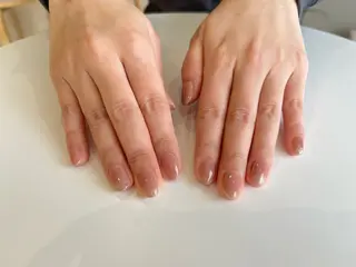 ネイル デ・アイム赤城所属・ナリス化粧品🌹 saoriのエステ・リラクイメージ